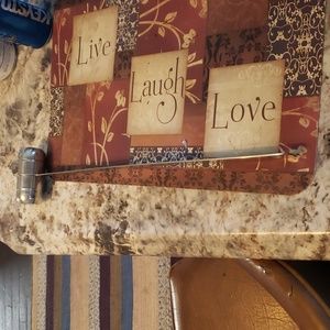 2 ft salt& pepper shaker for camping